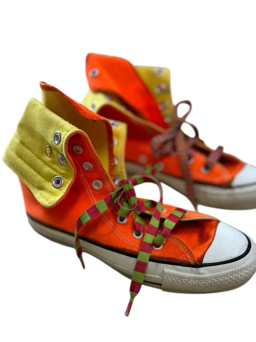 Converse vtg all
